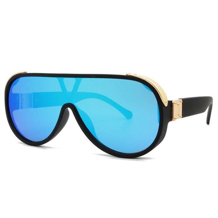 Wholesale Sunglasses PC Frames HD Lenses JDC-SG-YingB007