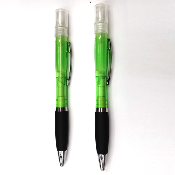 En gros 4 ml de pulvérisation stylo en plastique bille de balle moq ≥2 jdc-bp-yujie002