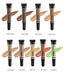 Jewelry WholesaleWholesale 9 Colors Concealer Tube Concealer Foundation Contour Cream JDC-LF-FLi001 liquid foundation 福礼 %variant_option1% %variant_option2% %variant_option3%  Factory Price JoyasDeChina Joyas De China