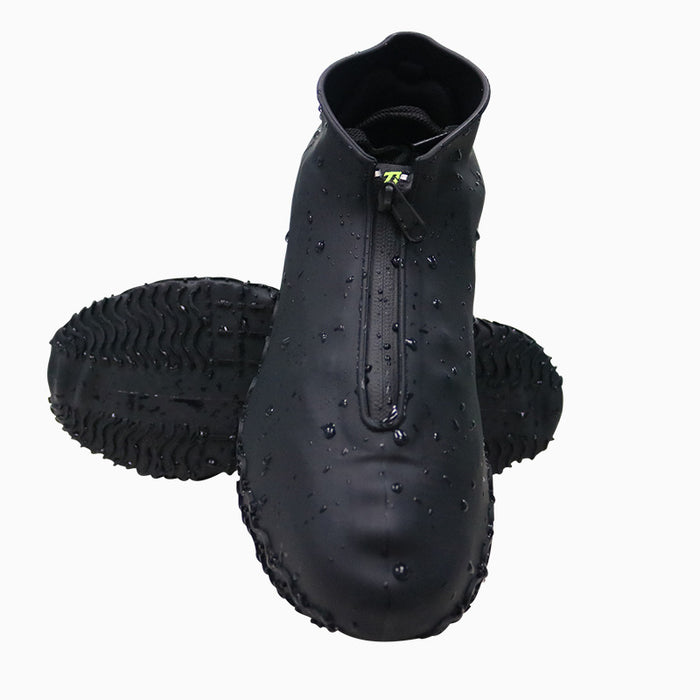 Wholesale Silicone Waterproof Shoe Covers JDC-SCR-XiangRun001