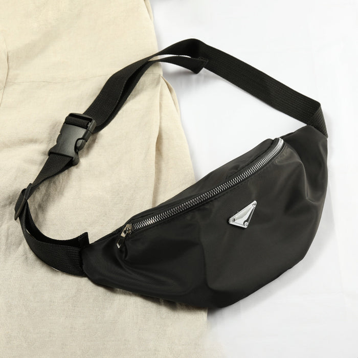 Bolsa de cofre simple al por mayor Bolsa de cintura de la cintura Bag JDC-SD-Luoning006