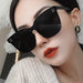 Jewelry WholesaleWholesale resin fashion sunglasses（F） JDC-SG-PLS039 Sunglasses 普琳丝 %variant_option1% %variant_option2% %variant_option3%  Factory Price JoyasDeChina Joyas De China
