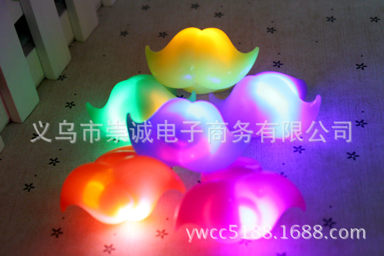Wholesale Ring Halloween Glitter Eyeballs (M) JDC-RS-ChongC001