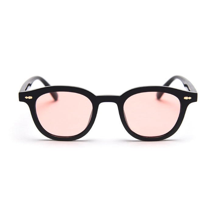 Wholesale pink TAC GENTLE Sunglasses JDC-SG-WeiY004