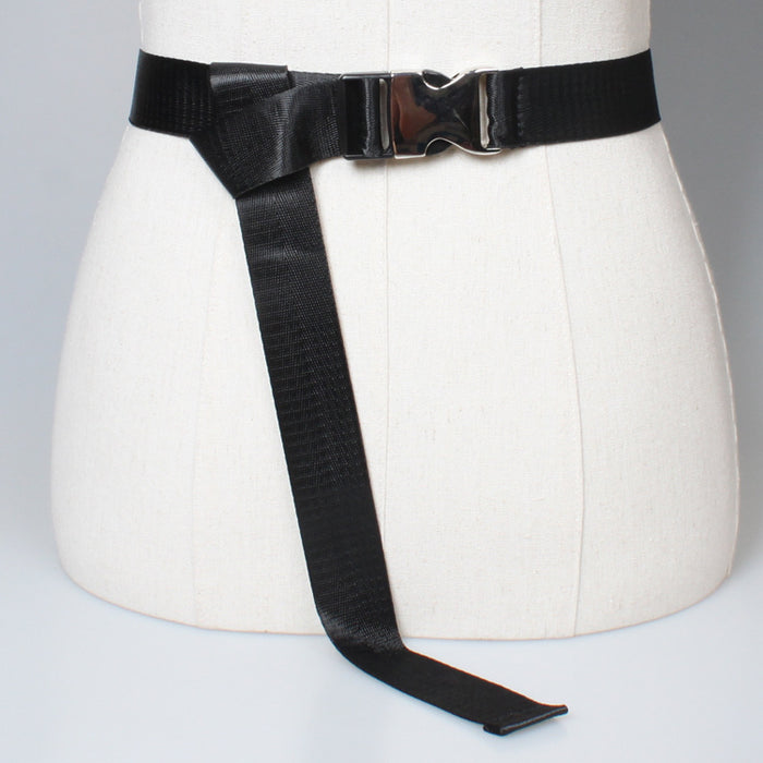 Wholesale Oxford Fabric Waist Bag Belt MOQ≥2 JDC-WB-JSR005