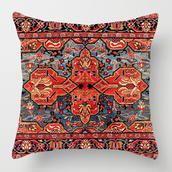 Wholesale Pillowcase Linen Persian Turkey JDC-PW-tongj002