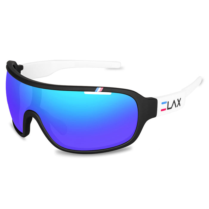Wholesale ELAX do Blade Cycling Glasses Sports Outdoor Cycling Goggles Goggles JDC-SG-TuN002