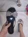 Jewelry WholesaleWholesale Flip Flop Women Color Diamond Bow Flat Sandals JDC-SD-SanT003 Sandal 三图 %variant_option1% %variant_option2% %variant_option3%  Factory Price JoyasDeChina Joyas De China