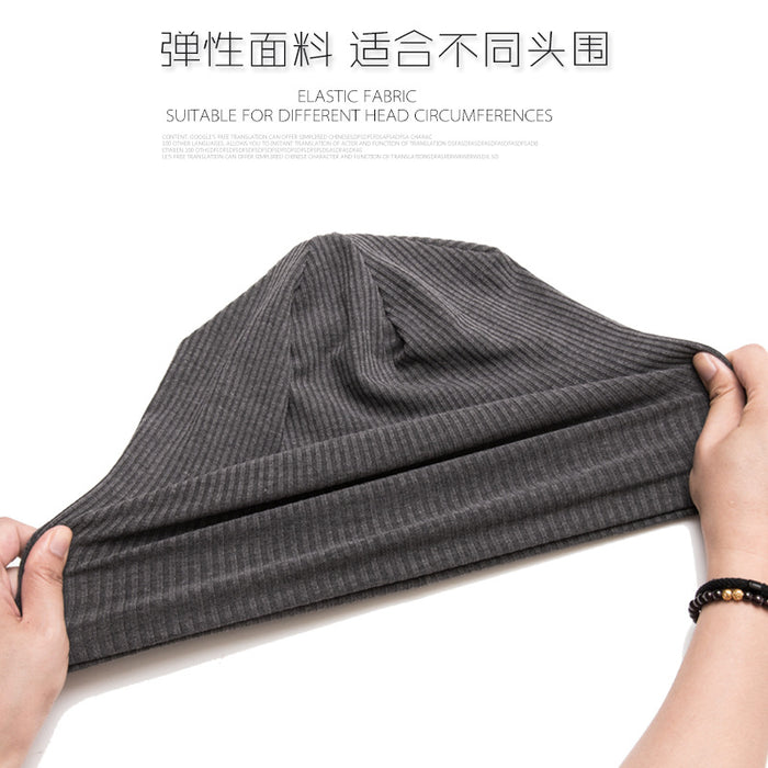 Hombro al por mayor algodón Invierno Capa de punto de color sólido cálido JDC-FH-Changh002