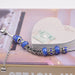 Jewelry WholesaleWholesale love drop fiber resin bracelet (F) JDC-BT-WUAI007 Bracelet 妩艾 %variant_option1% %variant_option2% %variant_option3%  Factory Price JoyasDeChina Joyas De China