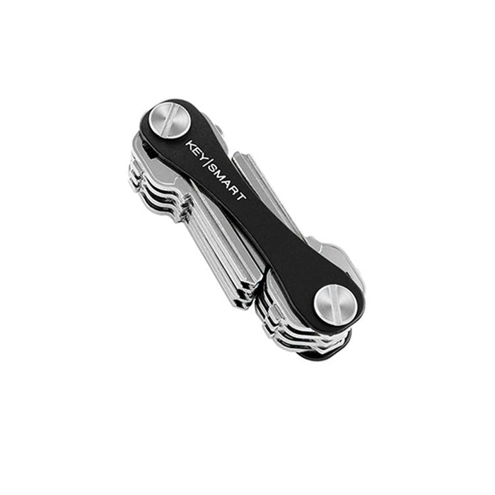 Wholesale Aluminum Alloy Key Clip Key Organizer Keychain MOQ≥2 JDC-KC-QiD001