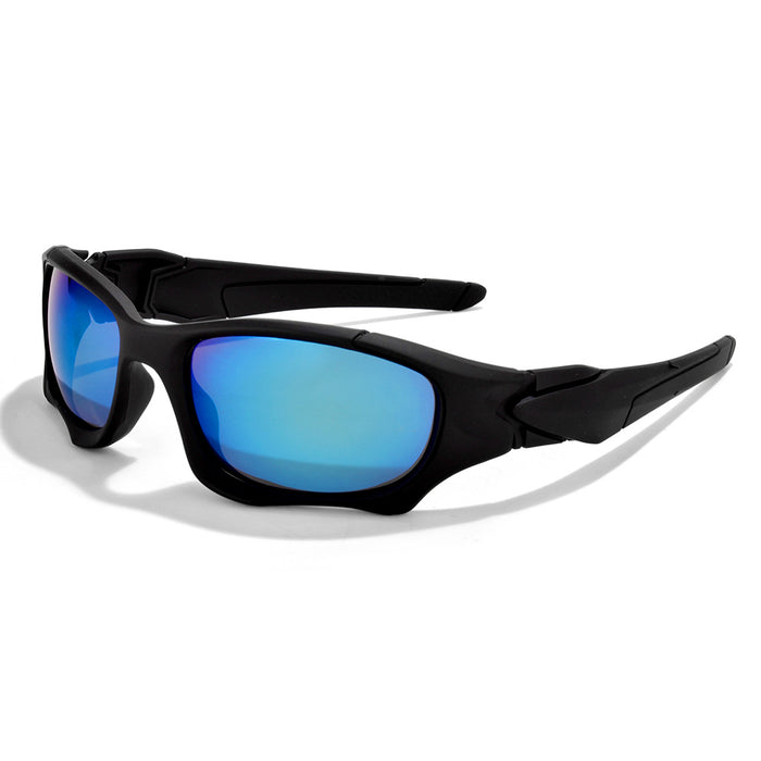 Wholesale Sunglasses Sports Tactical Goggles JDC-SG-PuK001
