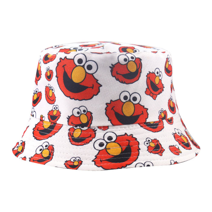 Tabón de sombrero al por mayor Capilla de dibujos animados Sol Sun Gat Moq≥2 JDC-FH-YUANB0010