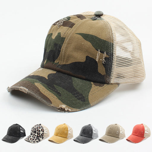 Jewelry WholesaleWholesale peaked cap washed and worn breathable sunscreen sun hat JDC-FH-JSYP020 Fashionhat 聚盛 %variant_option1% %variant_option2% %variant_option3%  Factory Price JoyasDeChina Joyas De China