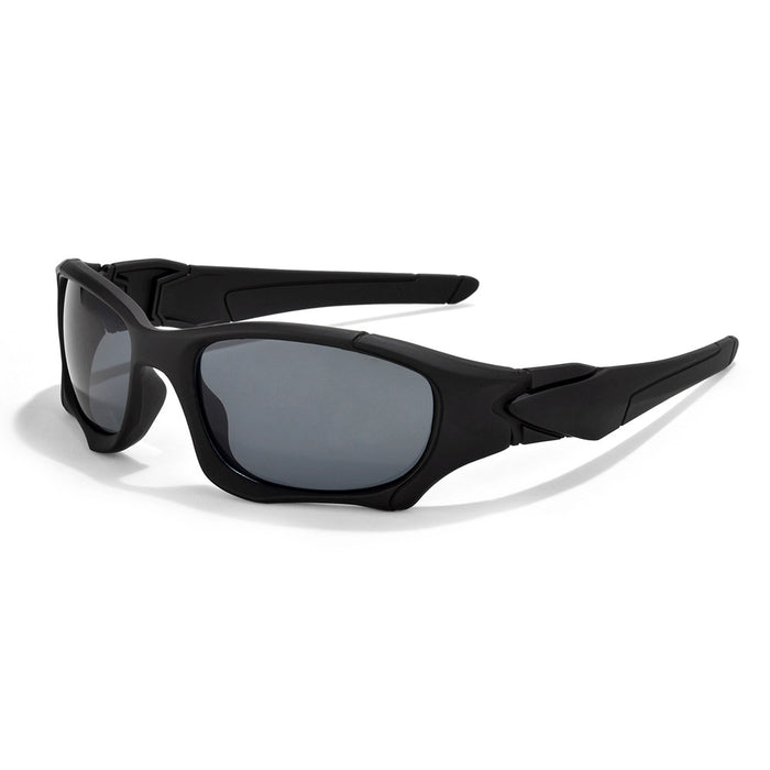 Wholesale Sunglasses Sports Tactical Goggles JDC-SG-PuK001