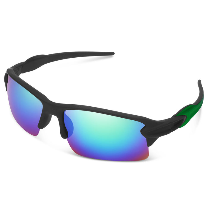 Gafas de sol de ciclismo deportivo al por mayor gafas a prueba de viento JDC-SG-PUK003