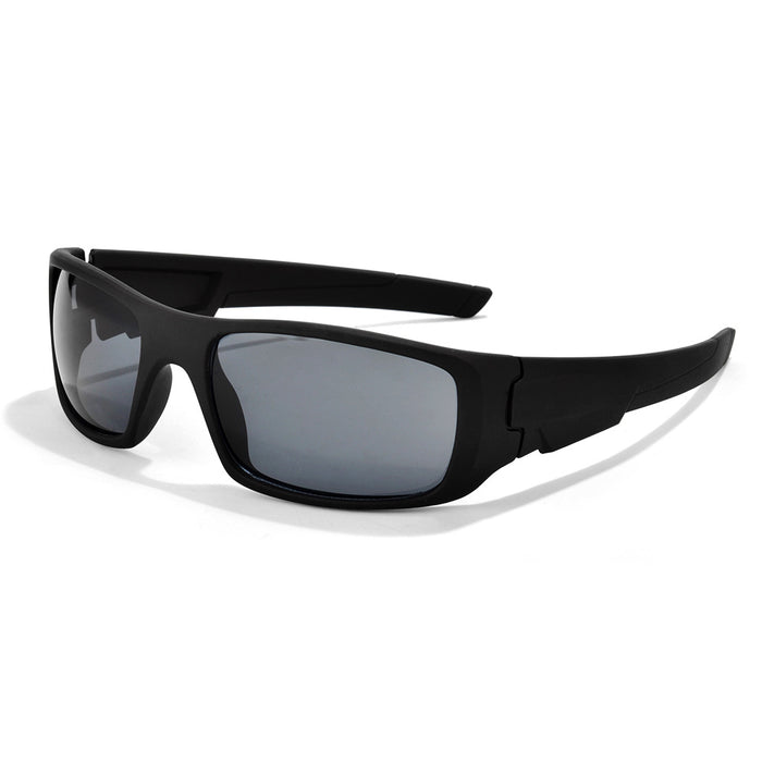 Wholesale outdoor cycling sports men and women cycling leisure sunglasses JDC-SG-PuK004