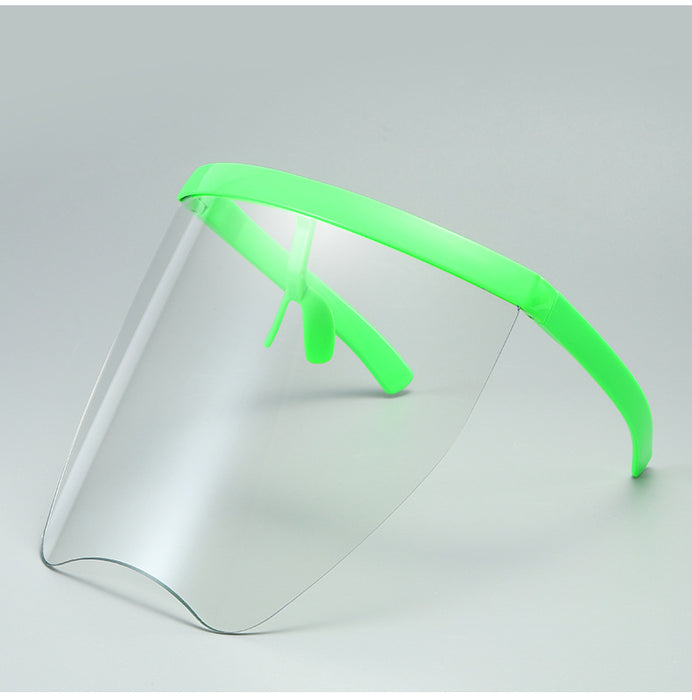 Protección al por mayor de espuma de la boca niños y niñas gafas de sol de tamaño pequeño JDC-SG-Lany008