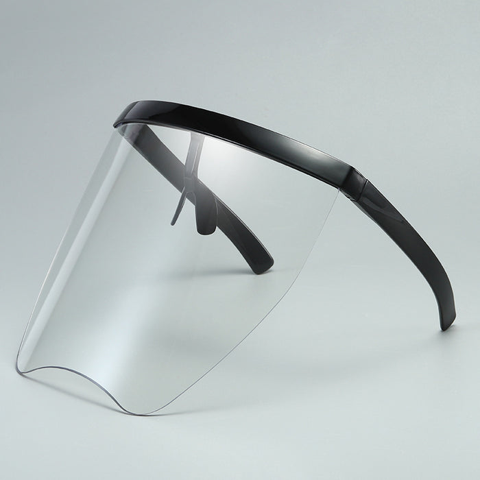 Protección al por mayor de espuma de la boca niños y niñas gafas de sol de tamaño pequeño JDC-SG-Lany008