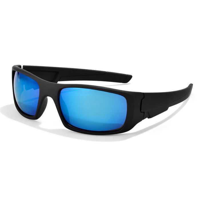 Wholesale men and women cycling outdoor cycling sports sunglasses leisure JDC-SG-PuK002