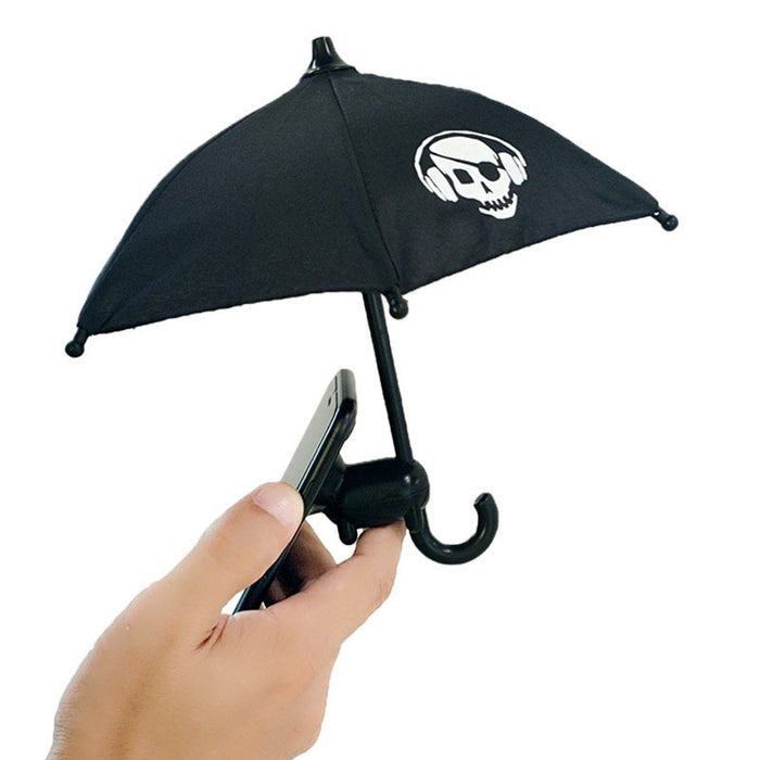 Wholesale Phone Umbrella Suction Cup Stand MOQ≥2 JDC-PS-XCYY005
