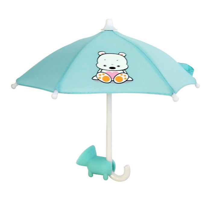 Wholesale Phone Umbrella Suction Cup Stand MOQ≥2 JDC-PS-XCYY001