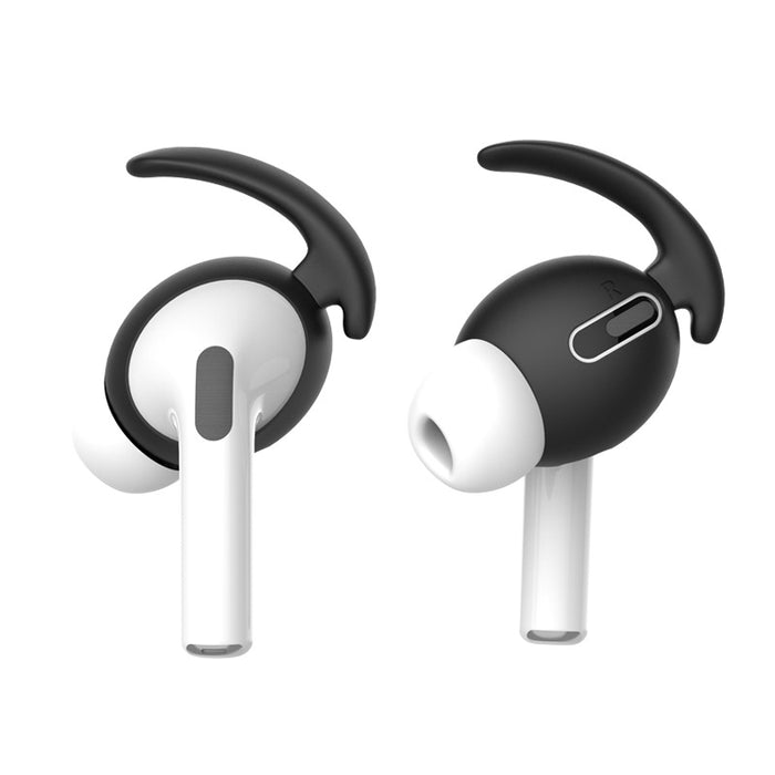 Wholesale Airpods Pro Silicone Ultra Thin Non-Slip Headphone Cover MOQ≥2 JDC-EPC-Xihop002
