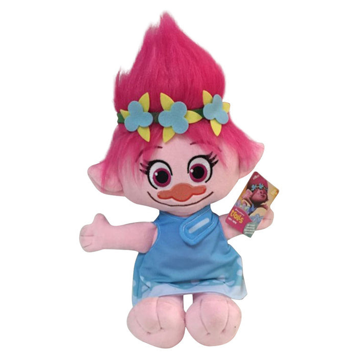 Wholesale Cute Cartoon Doll Plush Toys (M) MOQ≥3 JDC-DO-Xihong003