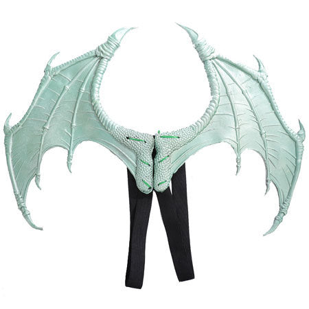 Wholesale Halloween Kids Devil Dragon Wings PU Foam MOQ≥2 JDC-DCN-ShengZ001