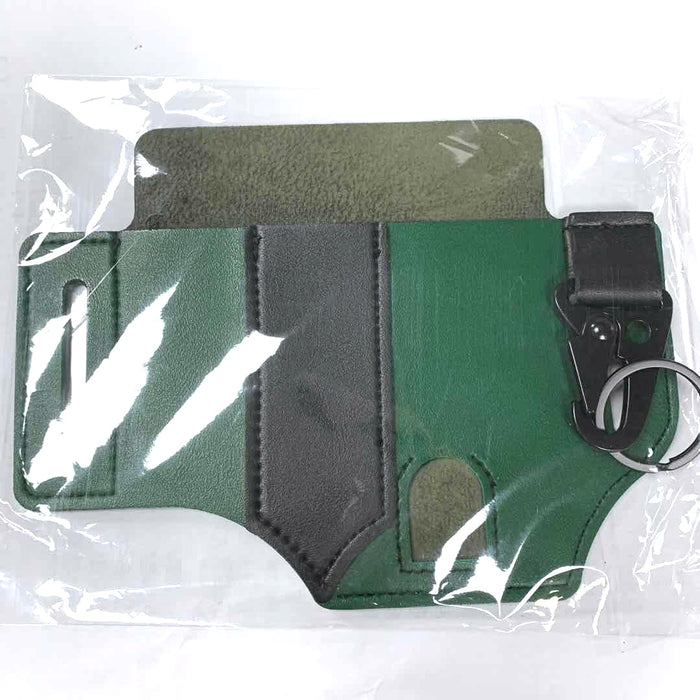 Wholesale EDC Tactical Tool Holster Retro Outdoor Storage Waist Bag MOQ≥2 JDC-FT-YouZ001