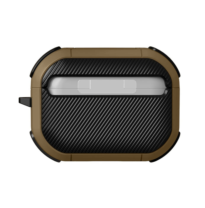 Shell de auriculares al por mayor TPU Sense Mechanical Protective Cover JDC-EPC-LLF001