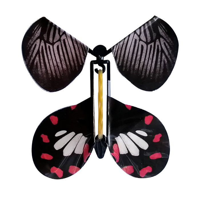 Wholesales toy Magic Butterfly Flying Butterfly Magic Props MOQ≥3 JDC-FT-LeGuan002