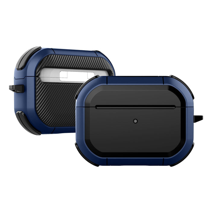 Wholesale Headphone Shell TPU Mechanical Sense Protective Cover JDC-EPC-LLF001