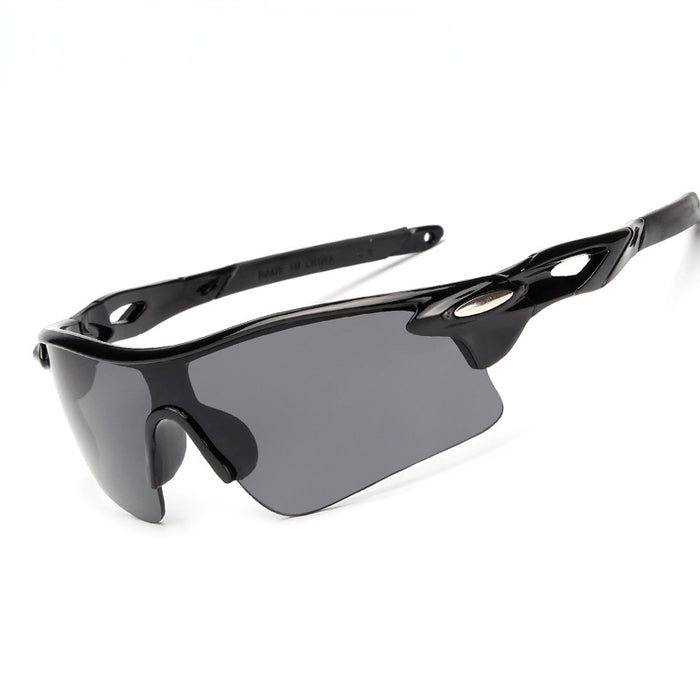 Wholesale PC Cycling Night Vision Sunglasses JDC-SG-YuS002