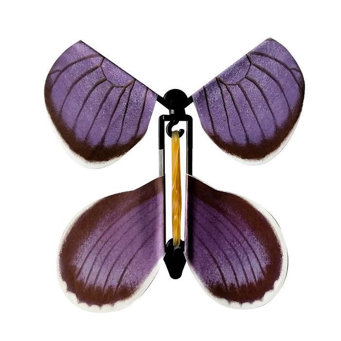 Wholesales toy Magic Butterfly Flying Butterfly Magic Props MOQ≥3 JDC-FT-LeGuan002