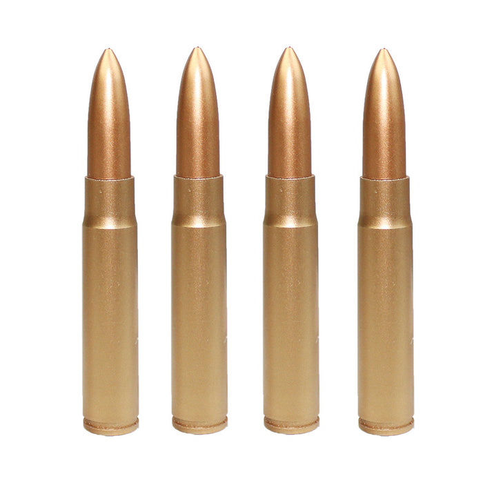 Wholesale Ballpoint Pen Plastic Bullet MOQ≥3 JDC-BP-lixue010