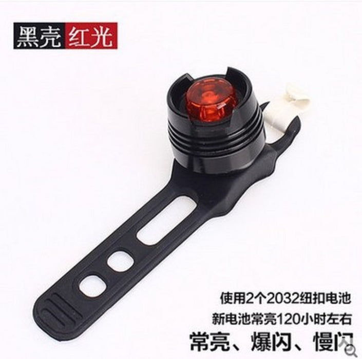 Wholesale LED Mountain Bike Flash Warning Light MOQ≥2 JDC-FL-ShengW005