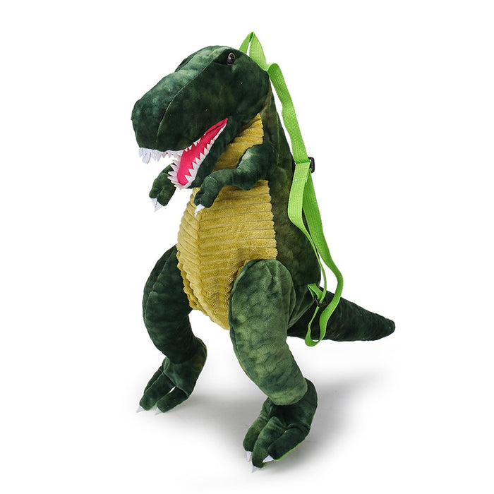 Mochila para la mochila al por mayor Dinosaur Kids mochila jdc-bp-wanjiao006