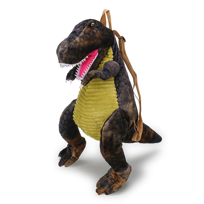 Mochila para la mochila al por mayor Dinosaur Kids mochila jdc-bp-wanjiao006