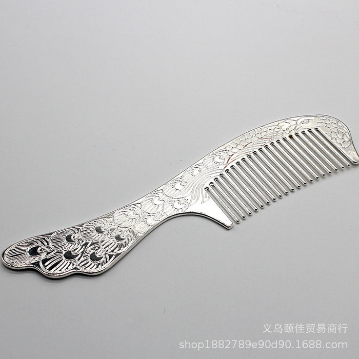 Wholesale Comb Nano Silver JDC-CM-YiJ001