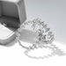 Jewelry WholesaleWholesale Claw Chain Alloy Rhinestone Earrings JDC-ES-JL960 Earrings 氿乐 %variant_option1% %variant_option2% %variant_option3%  Factory Price JoyasDeChina Joyas De China