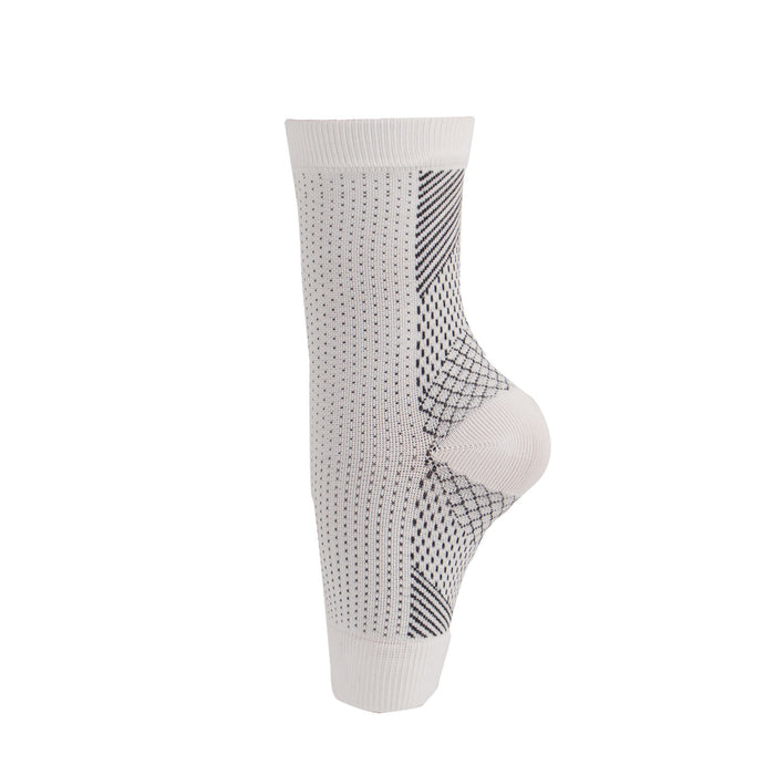 Wholesale ankle guard Foot angel anti fatigue compression foot sleeve JDC-SK-ZHeng004