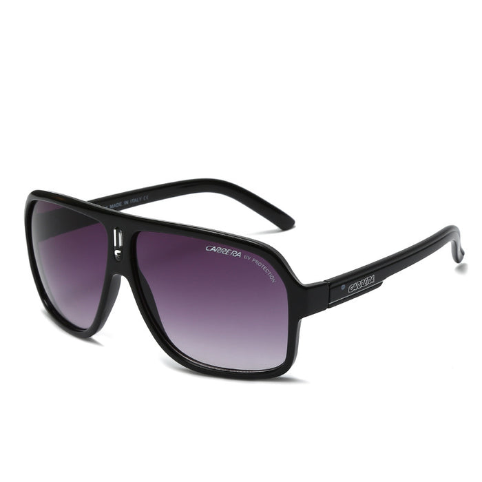 Wholesale Sunglasses PC Lenses PC Frames MOQ≥2 JDC-SG-LIS002