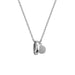 Jewelry WholesaleWholesale long titanium steel ring necklace JDC-NE-MLQ019 Necklaces 米朗奇 %variant_option1% %variant_option2% %variant_option3%  Factory Price JoyasDeChina Joyas De China
