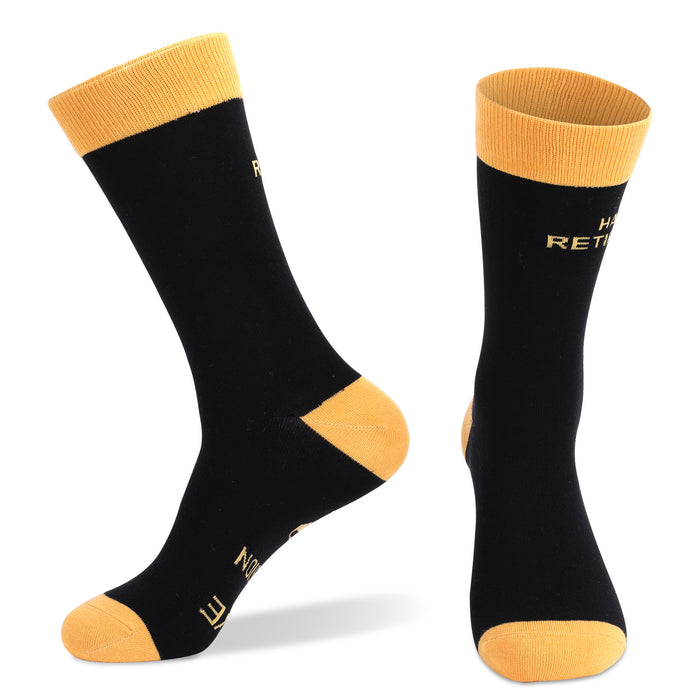 Wholesale socks combed cotton mid tube socks JDC-SK-DFF008