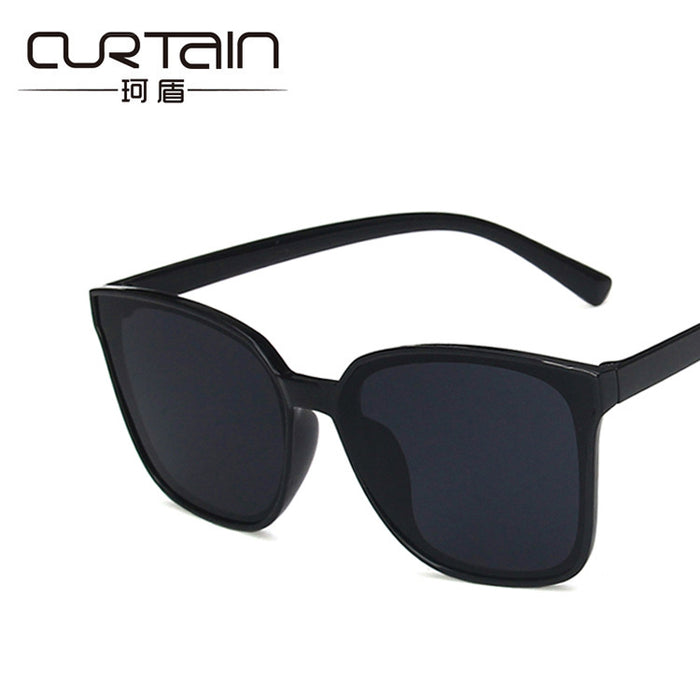 Wholesale male star same style retro sunglasses square JDC-SG-KD170