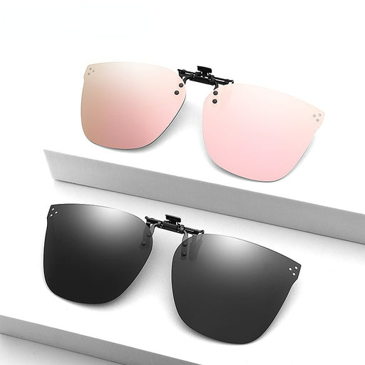 Jewelry WholesaleWholesale TAC Sunglasses Lens Clips JDC-SG-KaiX016 Sunglasses 凯祥 %variant_option1% %variant_option2% %variant_option3%  Factory Price JoyasDeChina Joyas De China