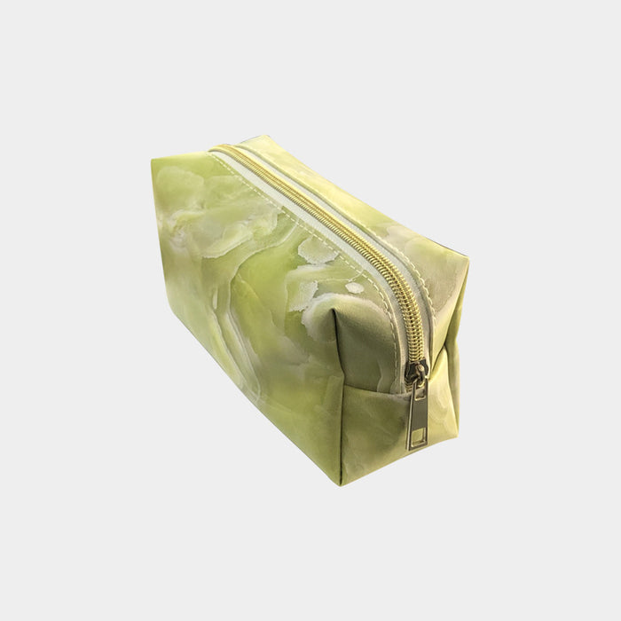 Wholesale PU Storage Bag Cosmetic Bag JDC-CB-Xiongb002