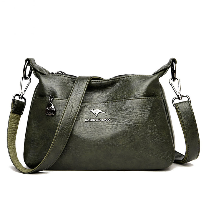 Wholesale PU Shoulder Bag (F) JDC-SD-Anna002