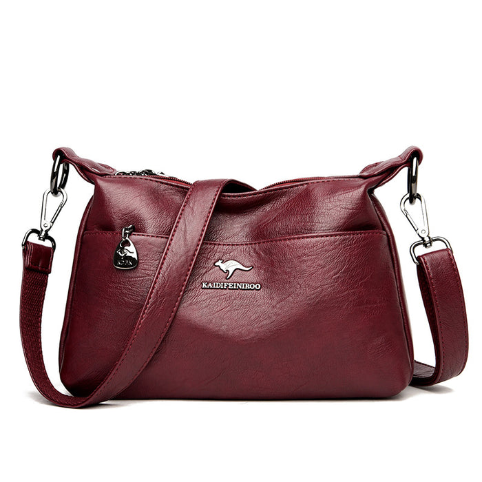 Wholesale PU Shoulder Bag (F) JDC-SD-Anna002